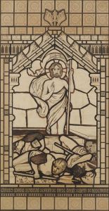 The Resurrection