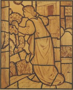 The Song of Solomon – I opened to my Beloved