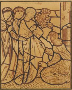 The Song of Solomon – ‘Whither is thy Beloved gone, O thou fairest among Women’
