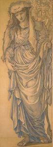 The Tiburtine Sibyl