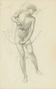 Cupid’s Hunting Fields