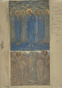 Ascension of Christ