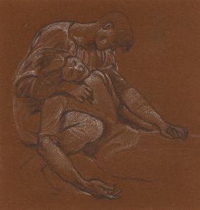 The Entombment