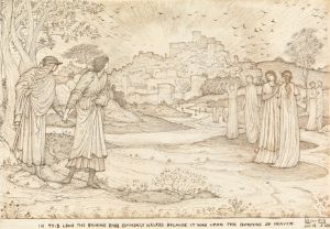 The Land of Beulah