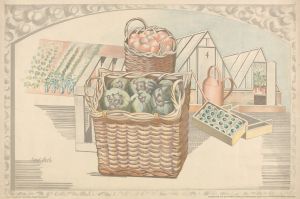 Fruits and Vegetables