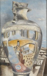 Souvenir of Florence