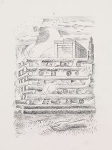 Funeral Pyre