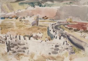 Oxfordshire Landscape