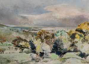 Wooded Landscape