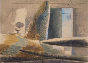 Bomber Lair – Egg and Fin