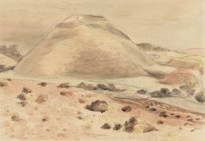 Silbury Hill