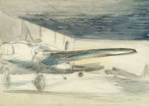 Bomber Lair