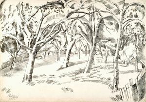 The Orchard