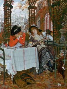A Luncheon