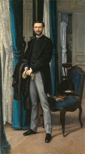Edgar-Aimé Seillière