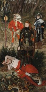 Triumph of the Will – The Challenge
