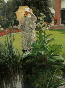 Spring Morning
