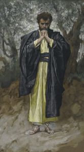 Saint Matthew