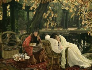 A Convalescent