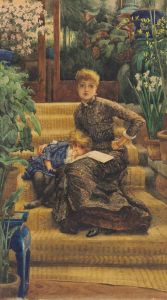 La Soeur Ainée