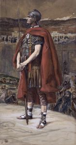 The Centurion