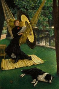 The Hammock