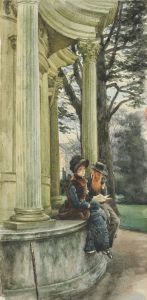Kew Gardens, London