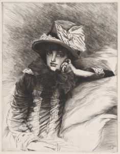 Berthe