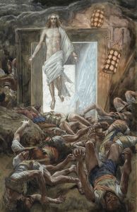 The Resurrection