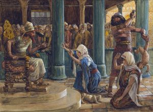The Wisdom of Solomon