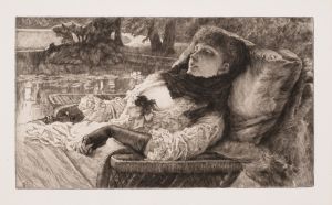 Soirée d’été