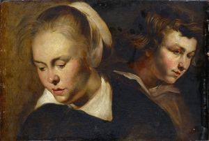 Study Of Heads