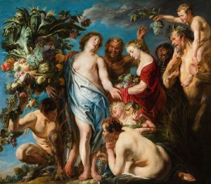 An Allegory of Fruitfulness