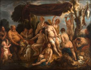 Le Repos de Diane