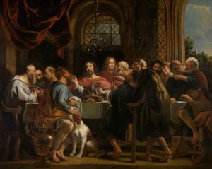 The Last Supper
