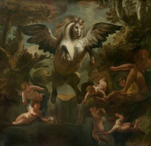 Pegasus