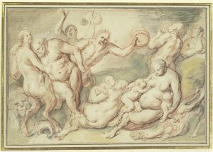 Bachanalia