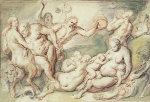 Bachanalia