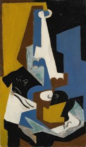 Nature Morte