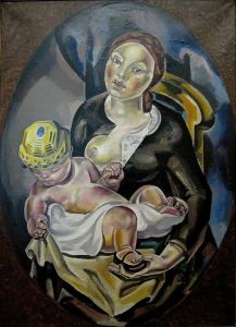 Maternité