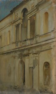 Architectural Study