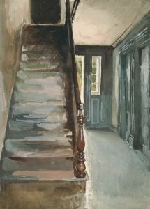 Interior Study