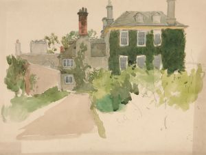 Architectural Study II