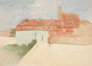 Architectural Study III