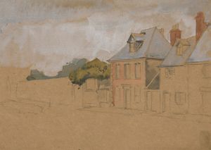 Architectural Study