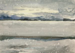 Loch Linnhe