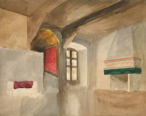 Study of an interior