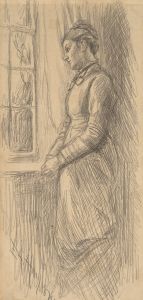 Solitude – Miss Vesta Rollinstall