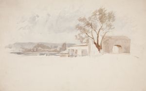 Architectural Study IV