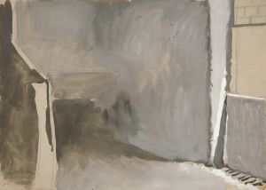 Interior Study